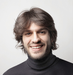 Mustafa Demir